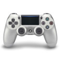 Mando Inalambrico Dualshock 4 Sony Cuh-Zct2e Sivler | Quonty.com | CUH-ZCT2E SILVER