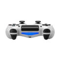 Mando Inalambrico Dualshock 4 Sony Cuh-Zct2e Sivler | Quonty.com | CUH-ZCT2E SILVER