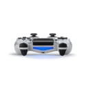 Mando Inalámbrico Dualshock 4 Sony Crystal V2 | Quonty.com | DS4 CRYSV2