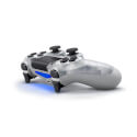 Mando Inalámbrico Dualshock 4 Sony Crystal V2 | Quonty.com | DS4 CRYSV2