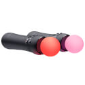 Mandos Playstation Move Twin Pack Sony - 2x Motion | Quonty.com | MTP VR