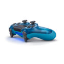Mando Inalambrico Dualshock 4 Sony Translucent Blue | Quonty.com | MANDO PS4 T BLUE