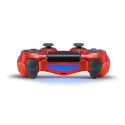 Mando Inalambrico Dualshock 4 Sony Translucent Red | Quonty.com | MANDO PS4 T RED