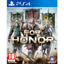 Consola Sony Playstation Ps4 Slim 1tb + Juego For Honor | Quonty.com | PS4 S FH-TD-GRW