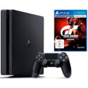 Consola Sony Playstation Ps4 Slim 500gb + Juego Gran Turismo | Quonty.com | PS4 S GTSPORT