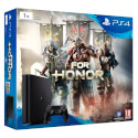 Consola Sony Playstation 4 Slim 1tb + Juego For Honor | Quonty.com | 711719831068