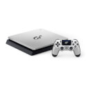 Videoconsola Sony Playstation 4 Slim 1tb D Chasis Special Ed | Quonty.com | PS4 SLIM + GT