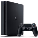 Consola Sony Playstation 4 Slim 1tb + Juego Resident Evil 7 | Quonty.com | 711719821069