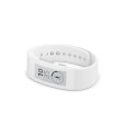 Pulsera Cuantificadora Sony Smartband Talk Swr30 Blanca 3.8' | Quonty.com | SWR30 WHITE