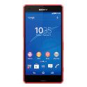 Smartphone Sony Xperia Z3 Compact Orange 4.6 Quadcore 16gb | Quonty.com | Z3 D5803 ORANGE