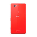 Smartphone Sony Xperia Z3 Compact Orange 4.6 Quadcore 16gb | Quonty.com | Z3 D5803 ORANGE