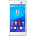 Smartphone Sony Xperia M5 White 5'' 3gb/16gb 4g | Quonty.com | E5603 WHITE