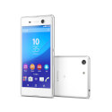 Smartphone Sony Xperia M5 White 5'' 3gb/16gb 4g | Quonty.com | E5603 WHITE
