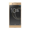 Smartphone Sony Xperia Xa1 Gold 5'' Octacore 3gb/32gb 4g | Quonty.com | 1307-4377