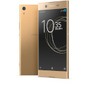 Smartphone Sony Xperia Xa1 Gold 5'' Octacore 3gb/32gb 4g | Quonty.com | 1307-4377