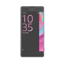 Smartphone Sony Xperia Xa Black 5'' 16gb 4g | Quonty.com | XA 16GB BLACK