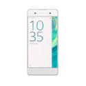Smartphone Sony Xperia Xa White 5'' 16gb 4g | Quonty.com | XA 16GB WHITE