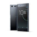 Smartphone Sony Xperia Xz Black 5.2fhd Quadcore 3gb/36gb 4g | Quonty.com | F8332