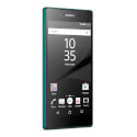 Smartphone Sony Xperia Z5 Green 5''Fhd Octacore 3gb/36gb 4g | Quonty.com | Z5 E6633 32 DS GREEN