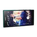 Smartphone Sony Xperia Z5 Green 5''Fhd Octacore 3gb/36gb 4g | Quonty.com | Z5 E6633 32 DS GREEN