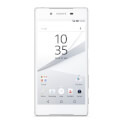 Smartphone Sony Xperia Z5 White 5''Fhd Octacore 3gb/32gb 4g | Quonty.com | Z5 E6633 32 DS WHITE