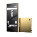 Smartphone Sony Xperia Z5 Premium Gold Octacore 3gb/32gb 4g | Quonty.com | Z5 PREM GOLD