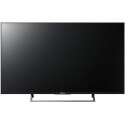 Tv Led Sony 43xe8096 43'' 4k-Uhd | Quonty.com | KD43XE8096BAEP