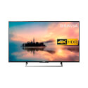 Tv Led Sony Kd55xe7096 55'' 4k-Uhd | Quonty.com | KD55XE7096BAEP