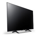 Tv Led Sony 55xe80 55'' 4k-Uhd | Quonty.com | KD55XE8096BAEP