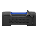 Altavoz Bluetooth Spc Razz - 2*5w - Bt 4.2 - Radio Fm | Quonty.com | 4504N