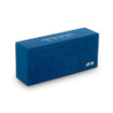 Altavoz Inalámbrico Spc Bang Speaker Azul Bluetooth V2.1 | Quonty.com | 4411A