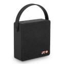 Altavoz Inalámbrico Spc Big One Speaker Negro Bluetooth V2.1 | Quonty.com | 4412N
