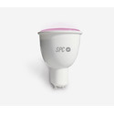 Bombilla Inteligente Spc Sirius 380 - Blanca+Color | Quonty.com | 6105B