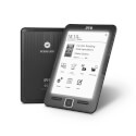 Libro Electrónico Spc Dickens Light 6'' 800x600 8gb | Quonty.com | 5609N