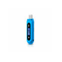 Reproductor Mp3 Spc Internet 849 4gb Azul | Quonty.com | 8494A