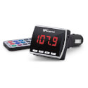 Reproductor Mp3 Para Coche Spc 8150n Negro | Quonty.com | 8150N