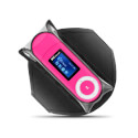 Reproductor Mp3 Con Brazalete Spc Internet 844 4gb Rosa | Quonty.com | 8444P
