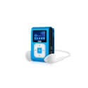 Reproductor Mp3 Spc Sport Clip Extreme 8gb Azul | Quonty.com | 8648A