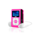 Reproductor Mp3 Spc Sport Clip Shuffle Fm 4gb Negro | Quonty.com | 8584N