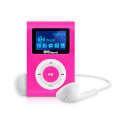 Reproductor Mp3 Spc Sport Clip Shuffle Fm 4gb Negro | Quonty.com | 8584N