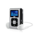 Reproductor Mp3 Spc Sport Clip Extreme 8gb Plata | Quonty.com | 8648S