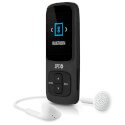 Reproductor Mp4 Spc Pure Sound 8578n 8gb Negro | Quonty.com | 8578N