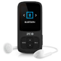 Reproductor Mp4 Spc Pure Sound 8578n 8gb Negro | Quonty.com | 8578N