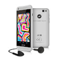Reproductor Mp5 Spc Pure Sound Touch 8gb | Quonty.com | 5088S