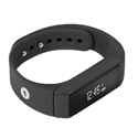 Pulsera Cuantificadora Spc Fit Pro 9614n Negro 0.91'' | Quonty.com | 9614N