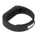 Pulsera Cuantificadora Spc Fit Pro 9614n Negro 0.91'' | Quonty.com | 9614N