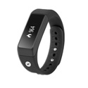Pulsera Cuantificadora Spc Fit Pro 9614n Negro 0.91'' | Quonty.com | 9614N