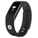 Pulsera Cuantificadora Spc Fit Pulse 9615n Negro 0.73'' | Quonty.com | 9615N