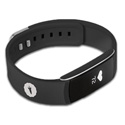 Pulsera Cuantificadora Spc Fit Pulse 9615n Negro 0.73'' | Quonty.com | 9615N