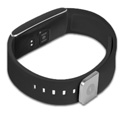 Pulsera Cuantificadora Spc Fit Pulse 9615n Negro 0.73'' | Quonty.com | 9615N